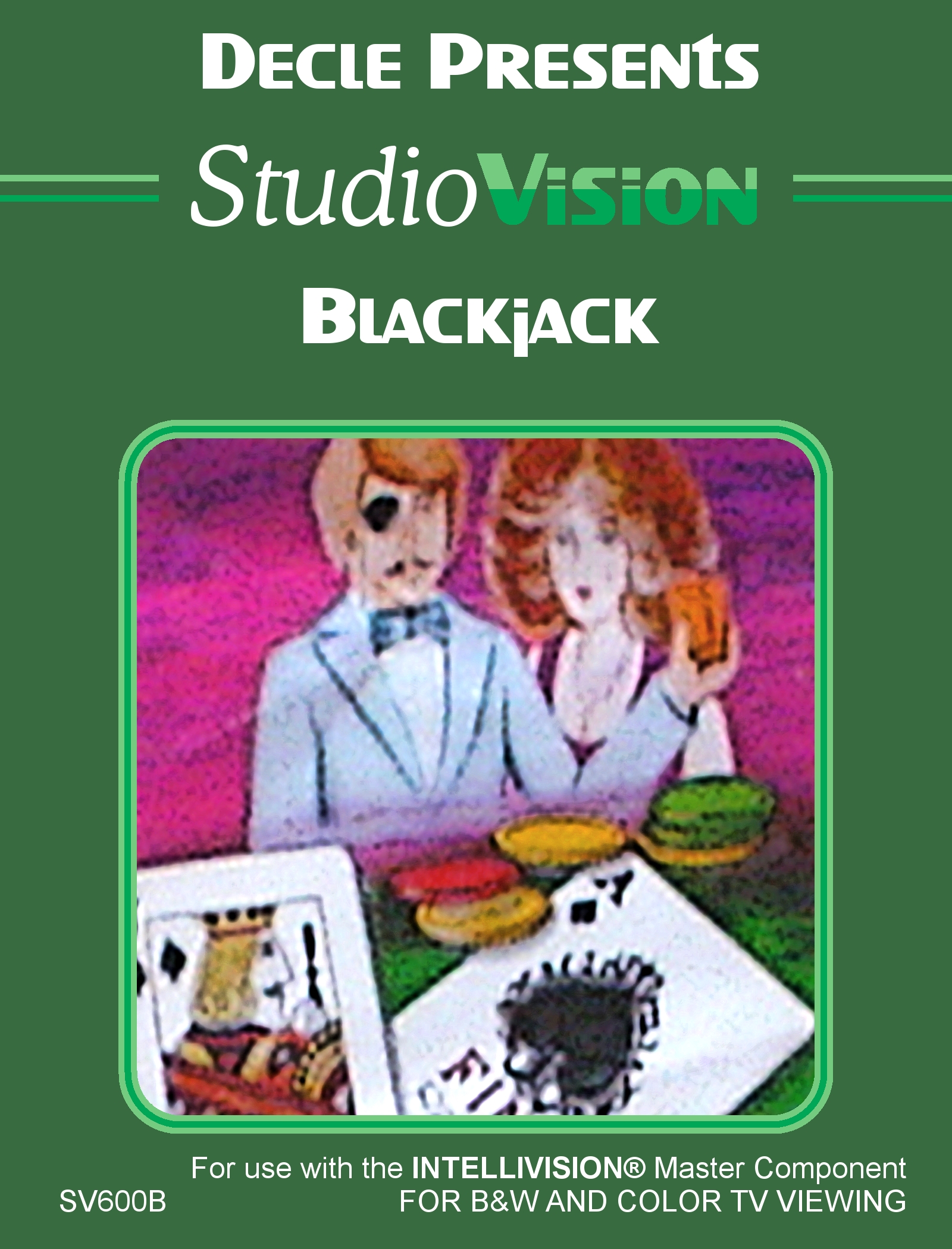 BlackJack