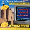 Clyde's Adventure