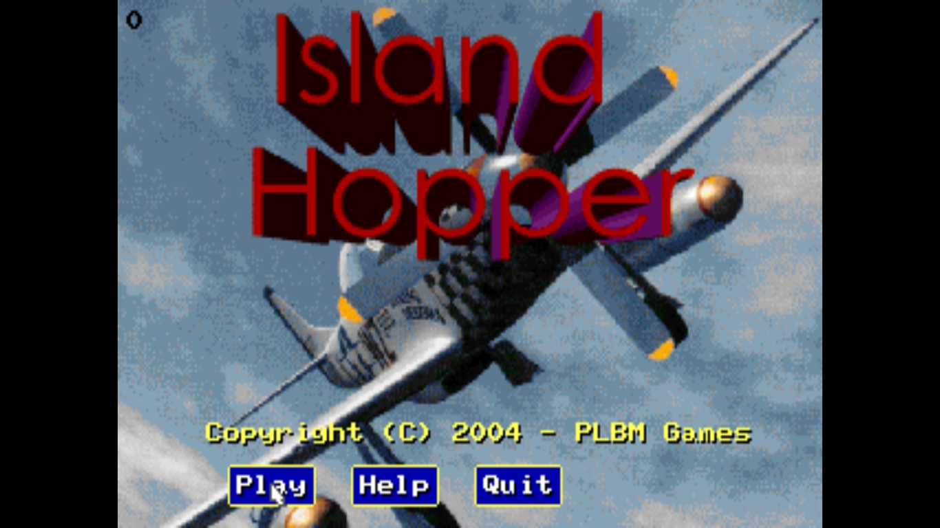 Island Hopper
